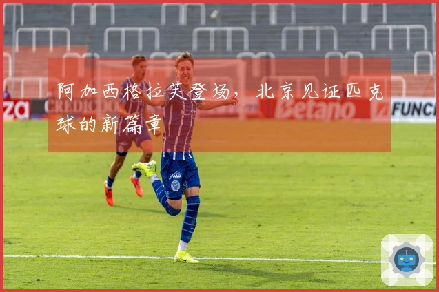 阿加西格拉芙登场，北京见证匹克球的新篇章